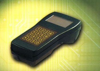 lettori scrittori di carte chip per applicazioni evolute