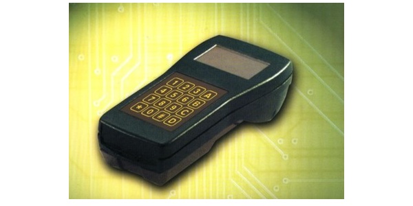 Lettori-Scrittori di Carte Chip per Applicazioni Evolute