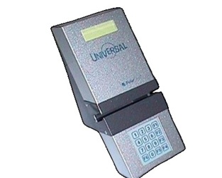 pagamento docce e phon con carte chip